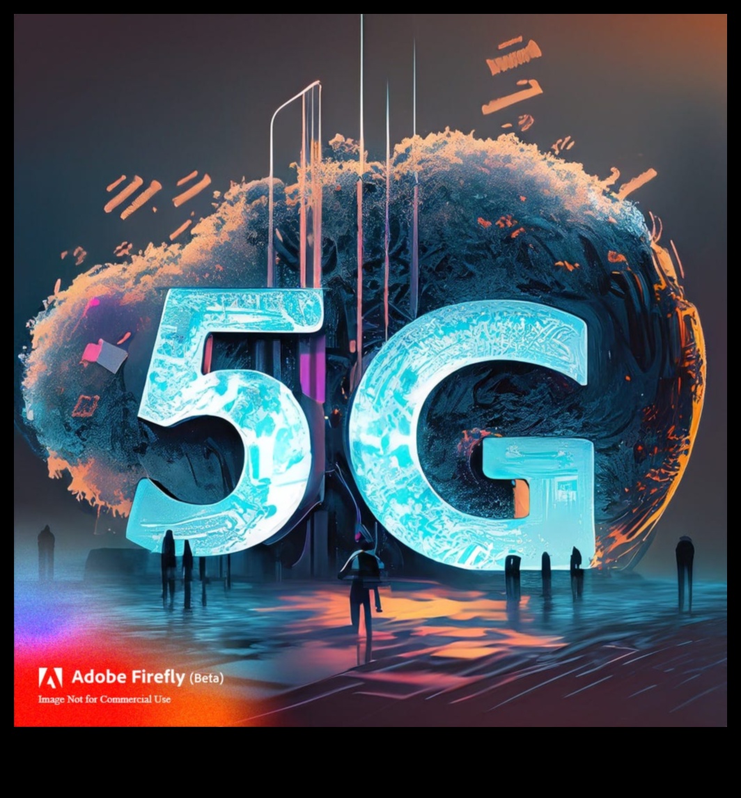 5G The Art of Connectivity 1